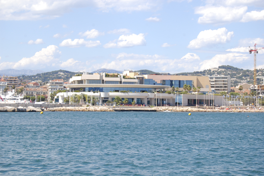 Les grands RDV de Cannes 2018 : profitez de la location saisonnière !